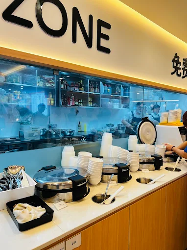 General Information about Hundred Grains Novena Square
