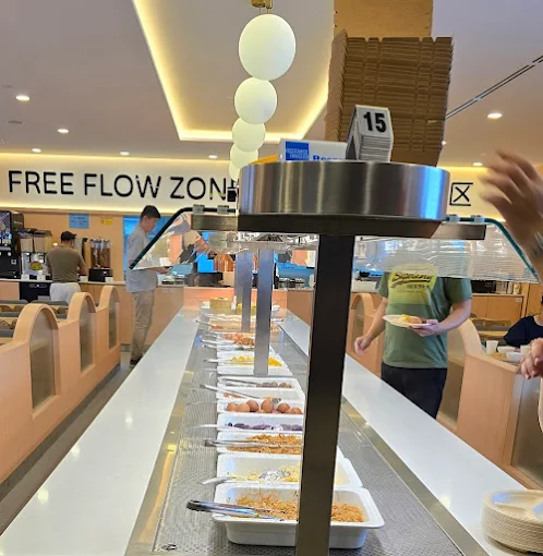 Images of Hundred Grains Novena Square