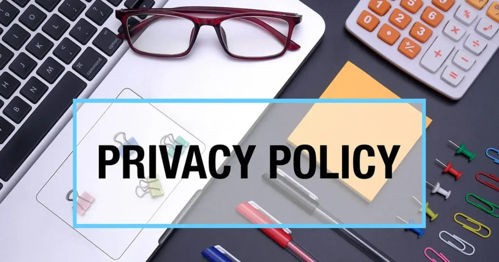 Privacy Policy Hundred Grains