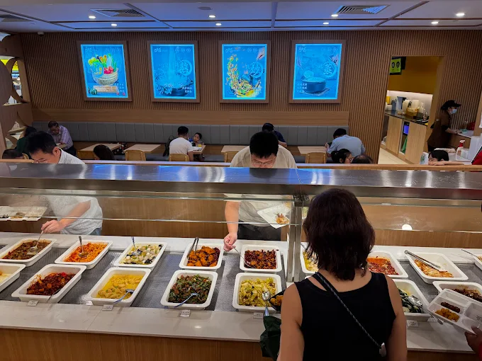 Standout Dishes You Should Try