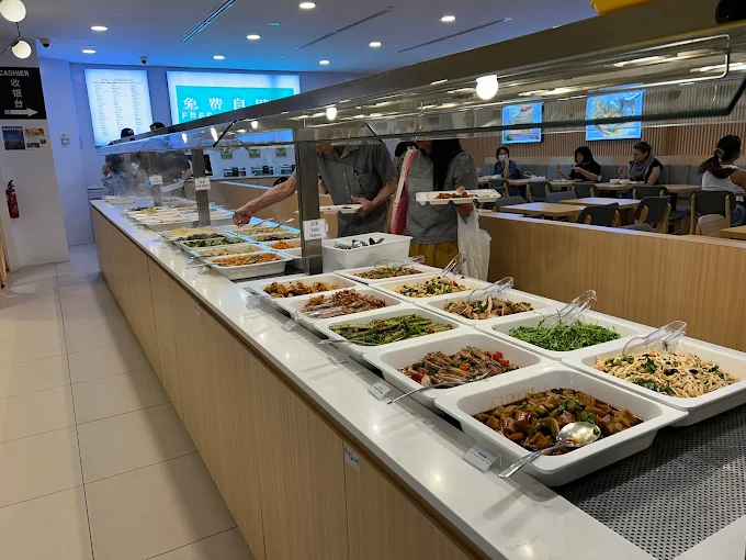 General Information about Hundred Grains Citylink