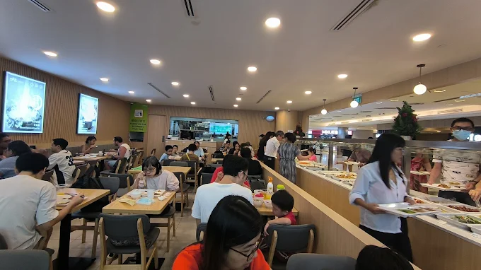 Images of Hundred Grains Citylink